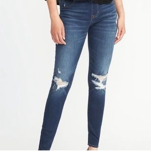 Old Navy Rockstar Jeggings